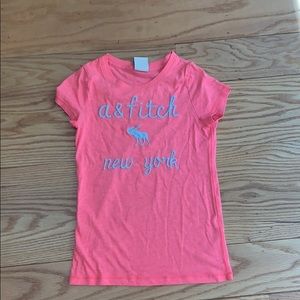 Abercrombie Kids T-Shirt Size S